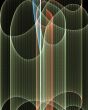 Corrugated structure