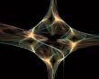 Sinusoidal star