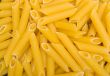 pasta noodles