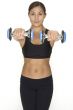 Dumbbell Raise 2
