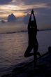 Sunset Yoga