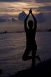 Sunset Yoga