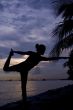 Sunset Yoga