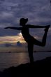 Sunset Yoga