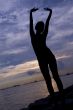 Sunset Yoga