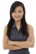 Asian Businesswoman 2