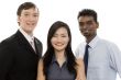 Diverse Business Team 2