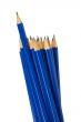Assortment of pencils