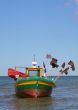 fishing boat