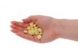 handful of pills
