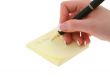 writing TO DO list