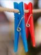 Clothes-pegs
