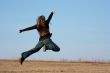 Jumping