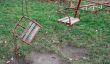 Swing Broken