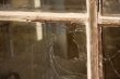 Broken glass