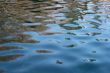 Water surface