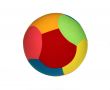 Colourful Toy Ball