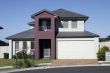 Modern Suburban House