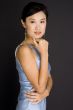 Pretty Asian Woman
