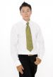 Asian Businessman