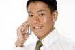 Young Businessman