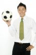 Business and Soccer