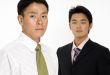 Asian Businessman