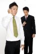 Modern Businessmen
