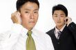 Modern Businessmen