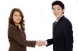 Business Deal