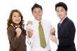 Success in Business