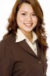 Pretty Businesswoman