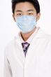 Man In Mask