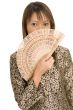 Girl and Fan 1