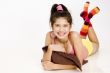 Cute Girl