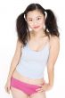 Colorful Teen