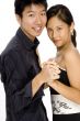 Dancing Couple