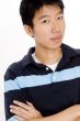 Asian Male
