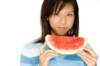 Juicy Melon