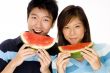 Healthy Couple