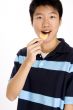 Enjoying Chips
