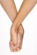 Holding Hands