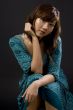 Seated Asian Girl