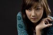 Pale Asian Beauty
