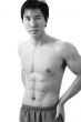 Muscular Man