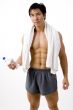 Asian Fitness