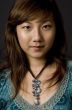 Asian Woman