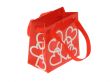 love gift bag on white