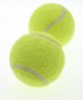 tennis balls