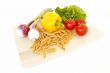 pasta ingredients